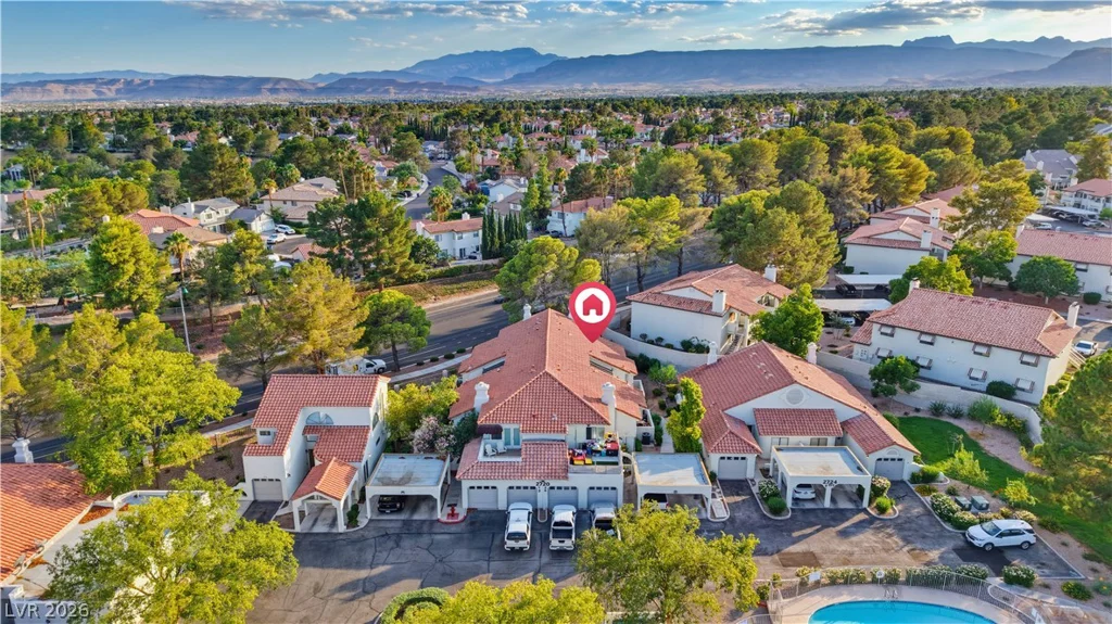 2720 Baycliff, Las Vegas, NV 89117