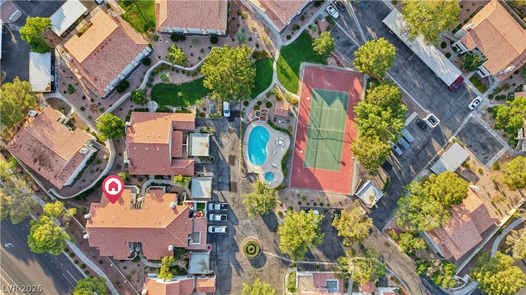 2720 Baycliff, Las Vegas, NV 89117