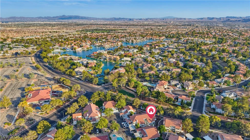 2720 Baycliff, Las Vegas, NV 89117