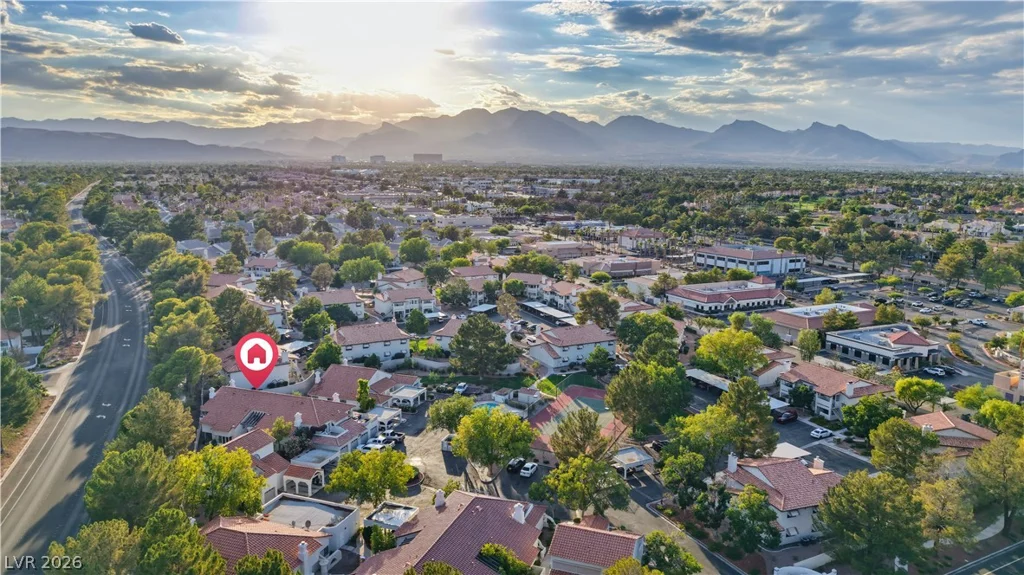 2720 Baycliff, Las Vegas, NV 89117