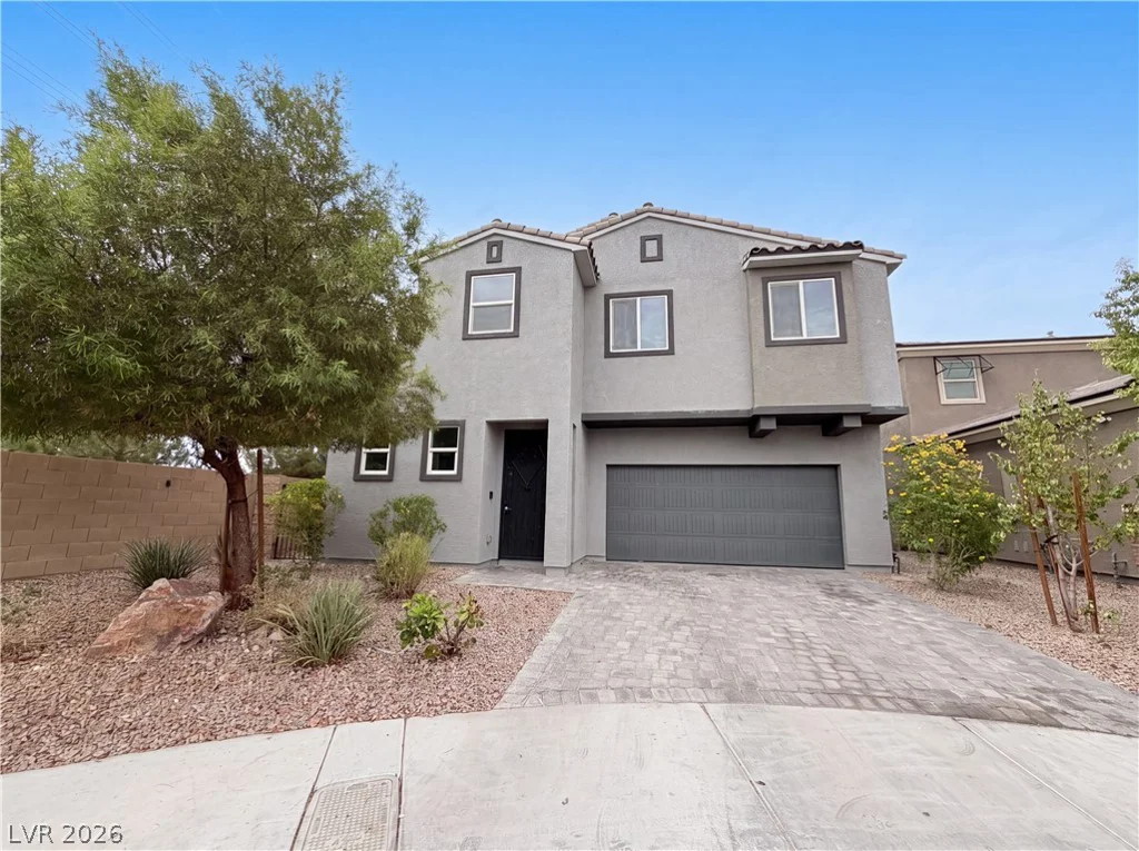 1911 Luxor Lights, North Las Vegas, NV 89081