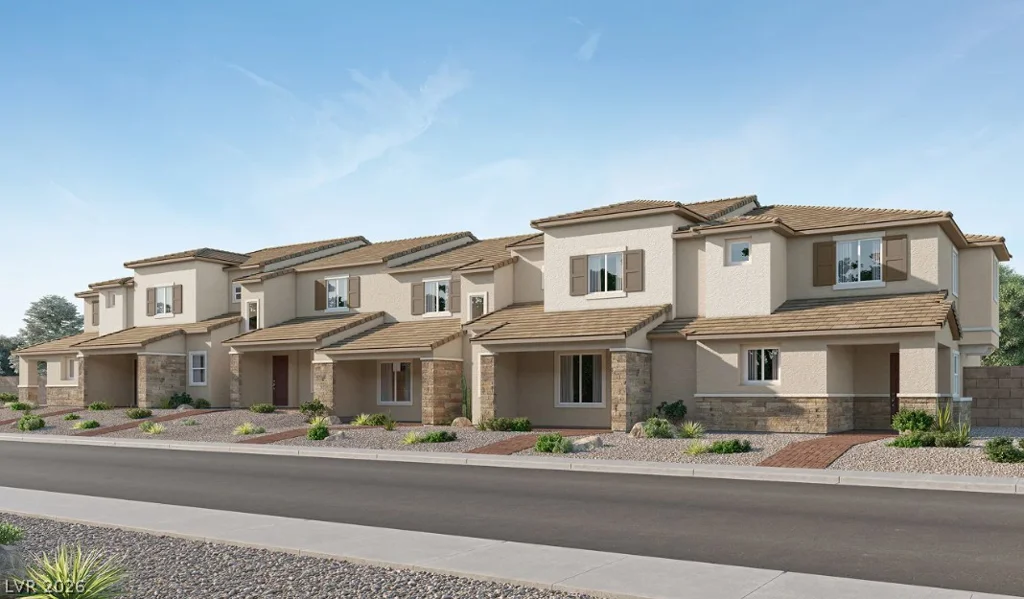 5981 Teeter, North Las Vegas, NV 89081