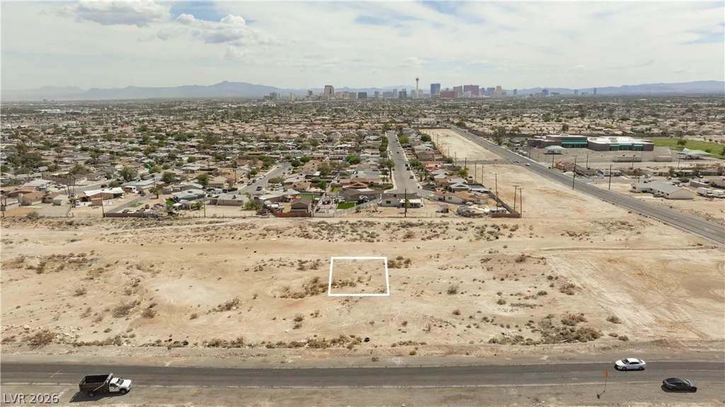 , North Las Vegas, NV 89030