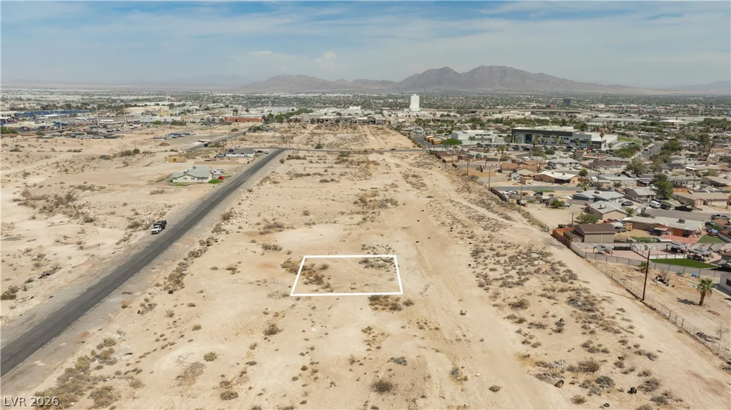 , North Las Vegas, NV 89030
