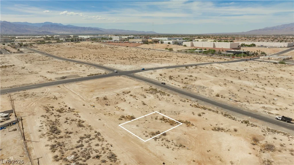, North Las Vegas, NV 89030
