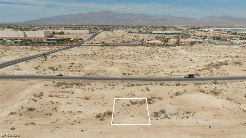 , North Las Vegas, NV 89030