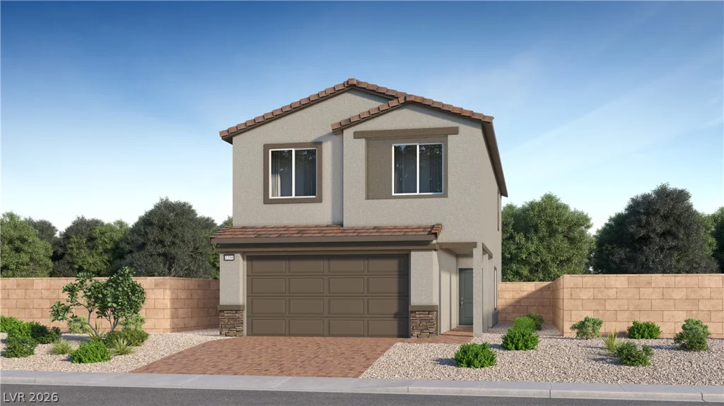 4051 Kalina Ridge, Las Vegas, NV 89139