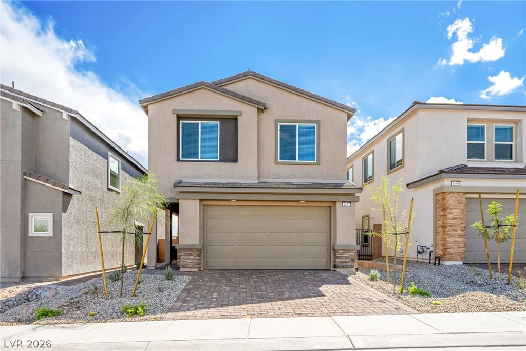 4051 Kalina Ridge, Las Vegas, NV 89139