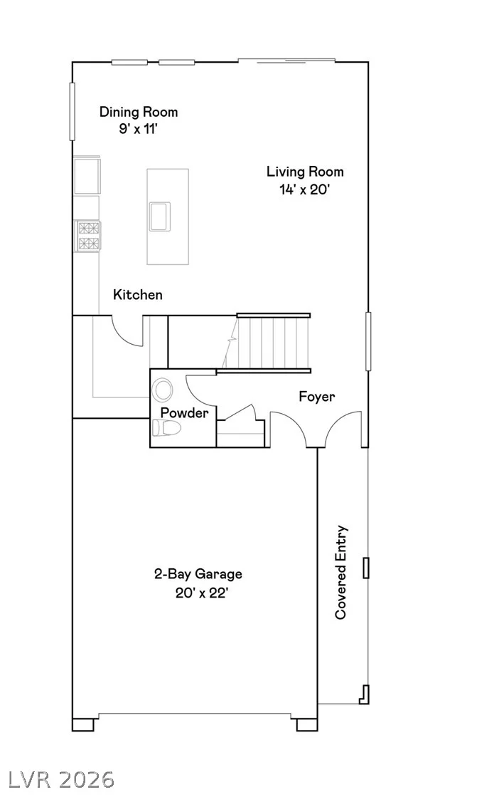 4051 Kalina Ridge, Las Vegas, NV 89139