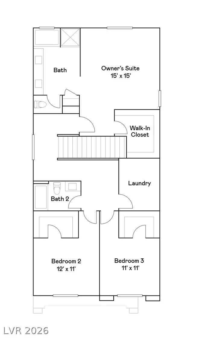 4051 Kalina Ridge, Las Vegas, NV 89139