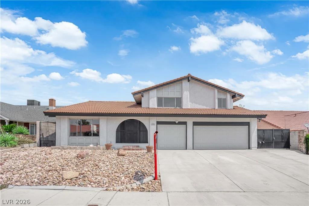 6320 Peppermill, Las Vegas, NV 89146