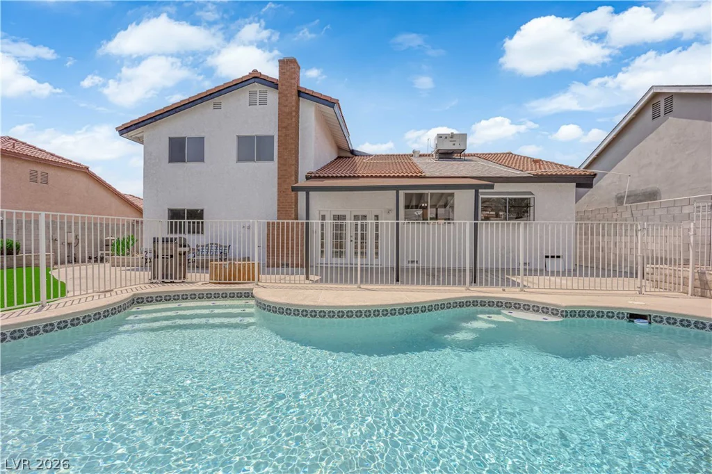 6320 Peppermill, Las Vegas, NV 89146