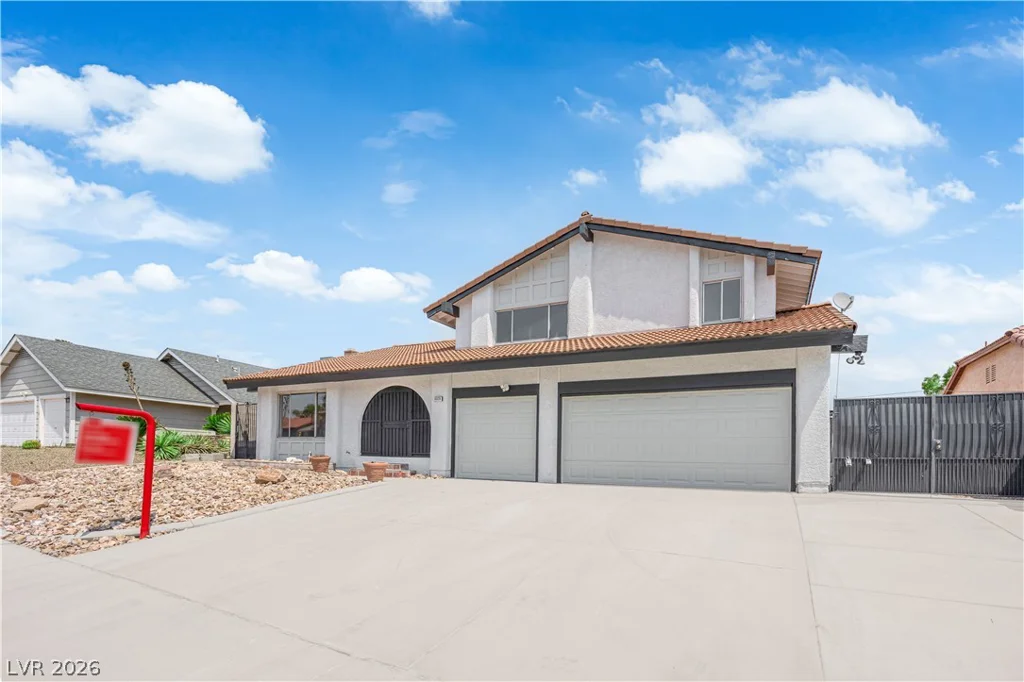 6320 Peppermill, Las Vegas, NV 89146