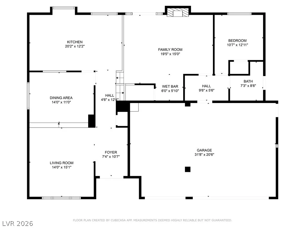 6320 Peppermill, Las Vegas, NV 89146