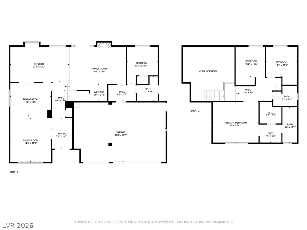 6320 Peppermill, Las Vegas, NV 89146