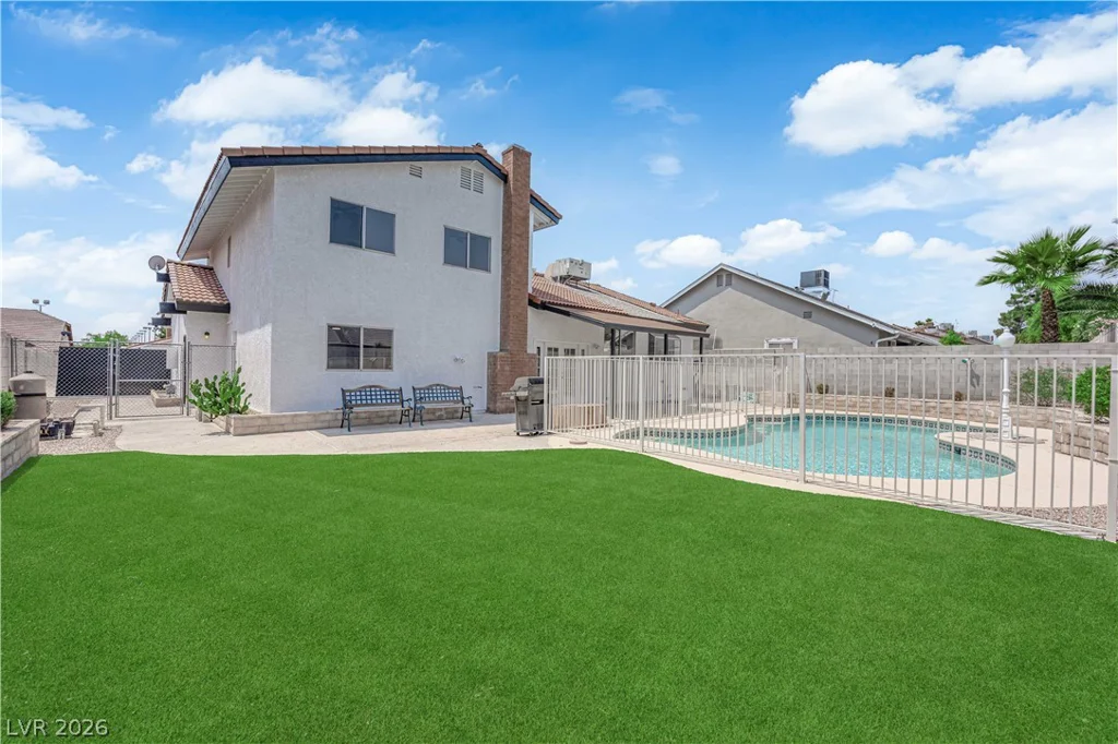 6320 Peppermill, Las Vegas, NV 89146