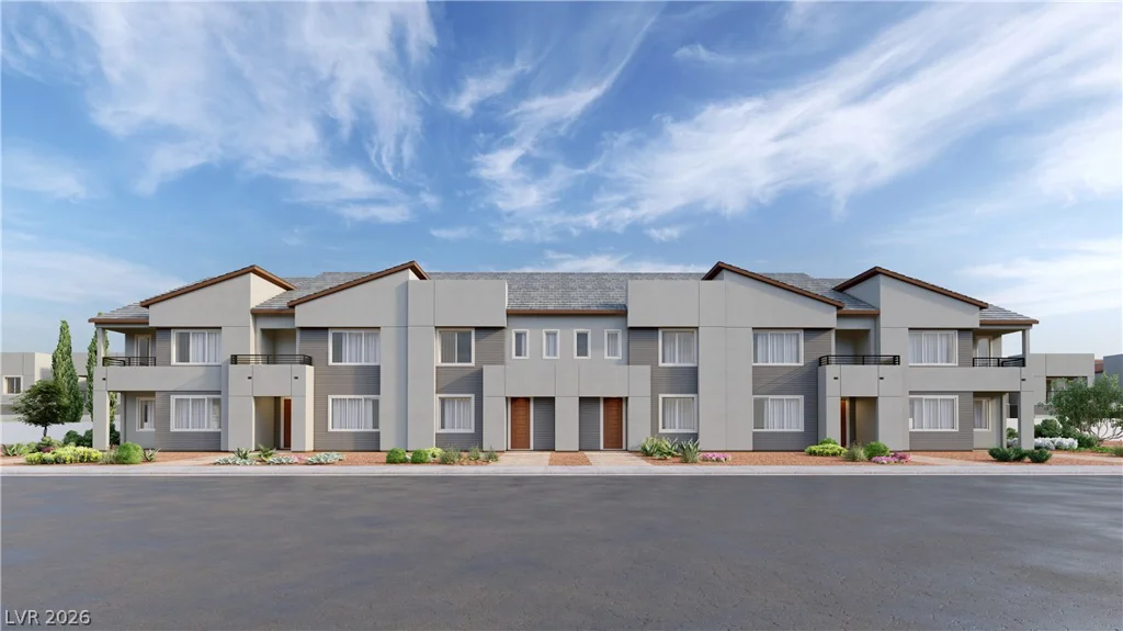 1027 Talia Ridge, Henderson, NV 89002