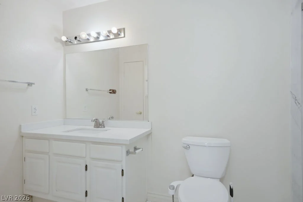 5125 Reno, Las Vegas, NV 89118