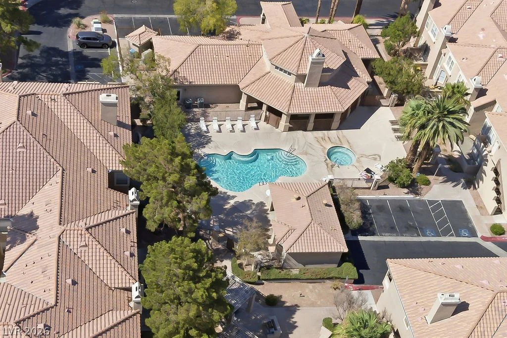 5125 Reno, Las Vegas, NV 89118
