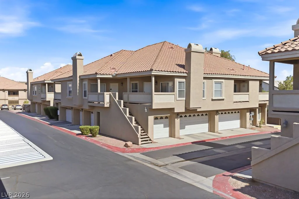 5125 Reno, Las Vegas, NV 89118
