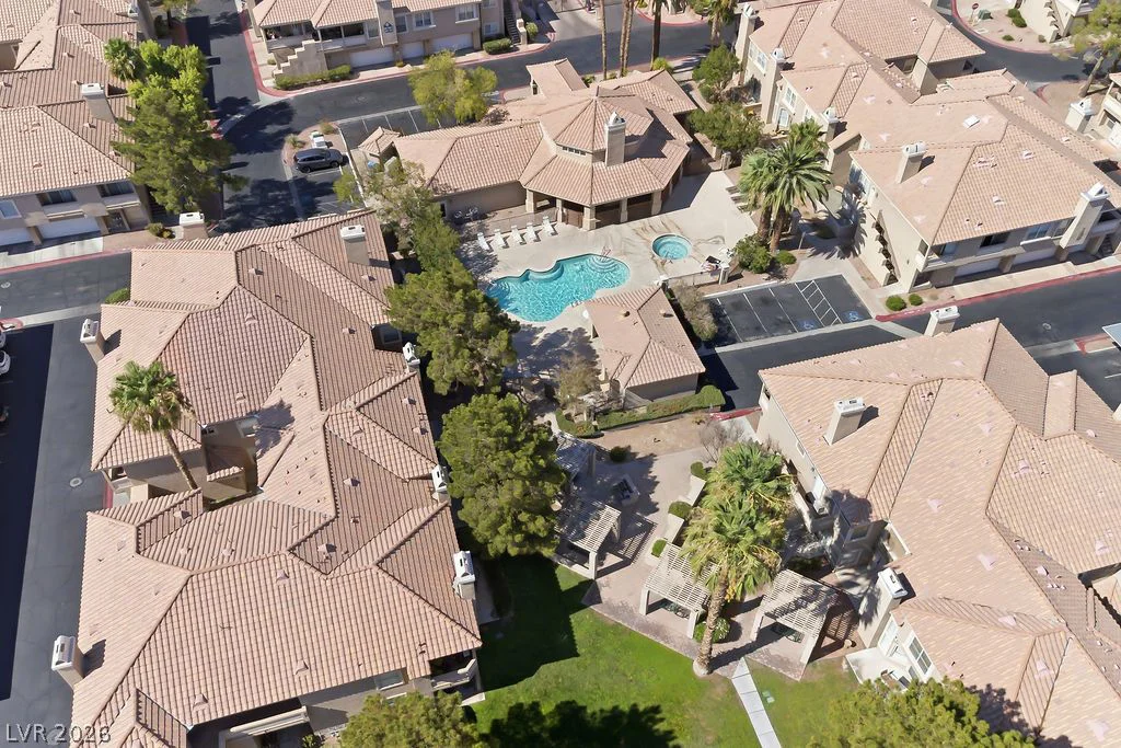5125 Reno, Las Vegas, NV 89118