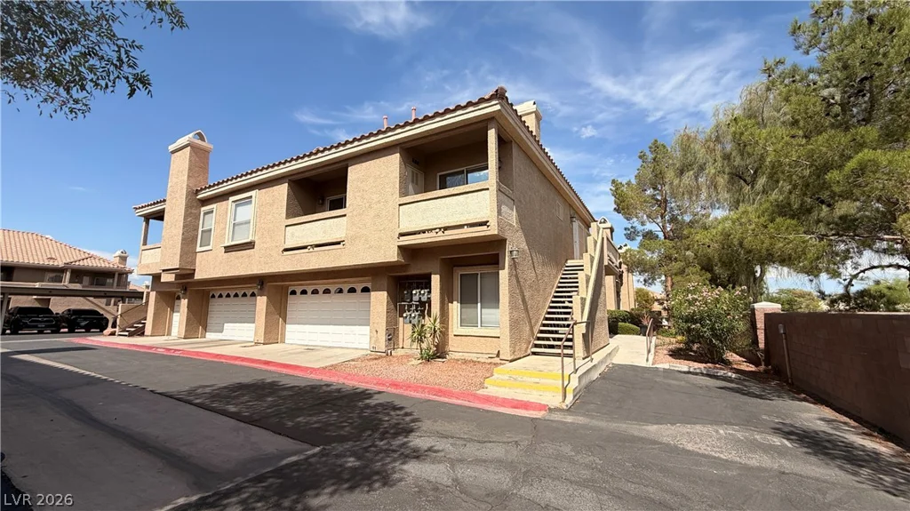5125 Reno, Las Vegas, NV 89118