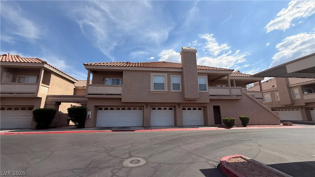 5125 Reno, Las Vegas, NV 89118