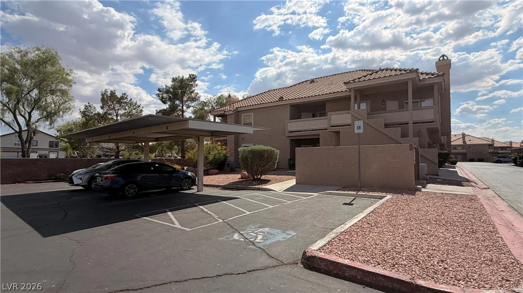 5125 Reno, Las Vegas, NV 89118