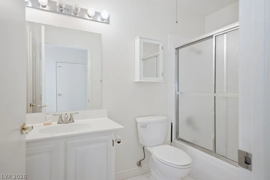 5125 Reno, Las Vegas, NV 89118