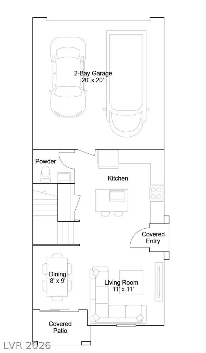 5733 Zesty, Las Vegas, NV 89149