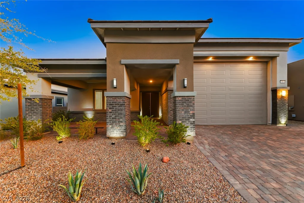 57 Reverie Heights, Henderson, NV 89011