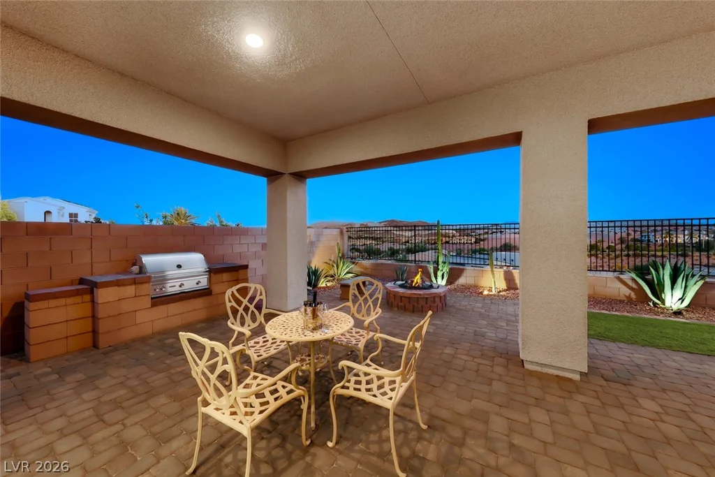 57 Reverie Heights, Henderson, NV 89011