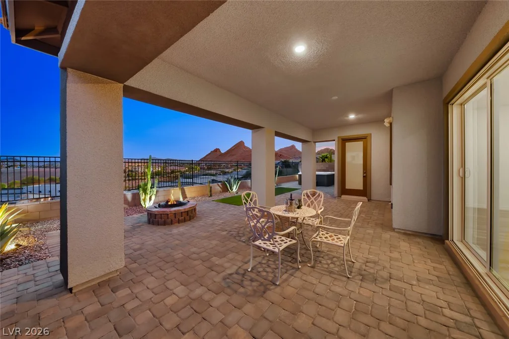 57 Reverie Heights, Henderson, NV 89011