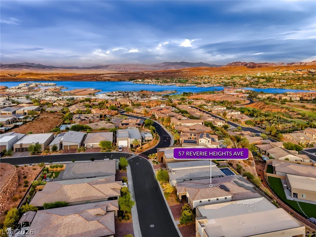 57 Reverie Heights, Henderson, NV 89011