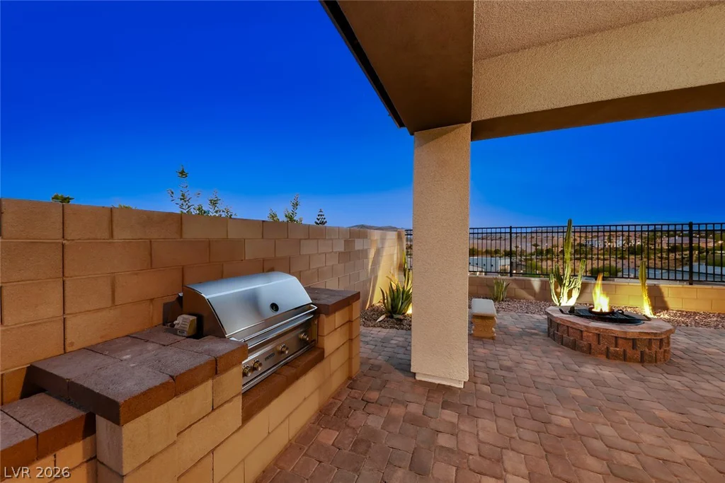 57 Reverie Heights, Henderson, NV 89011