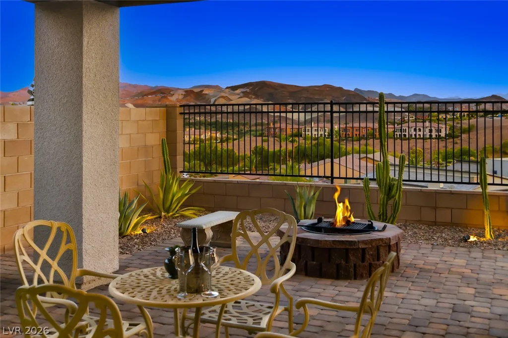57 Reverie Heights, Henderson, NV 89011