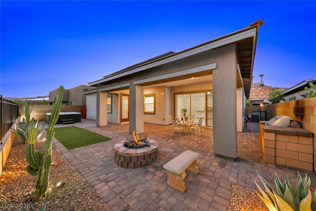57 Reverie Heights, Henderson, NV 89011