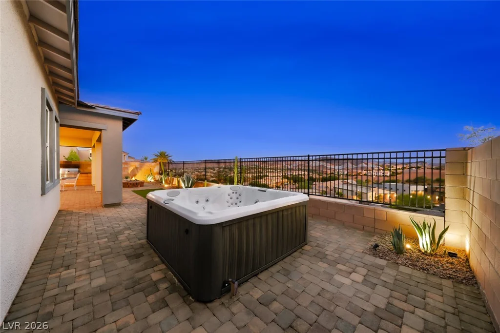 57 Reverie Heights, Henderson, NV 89011