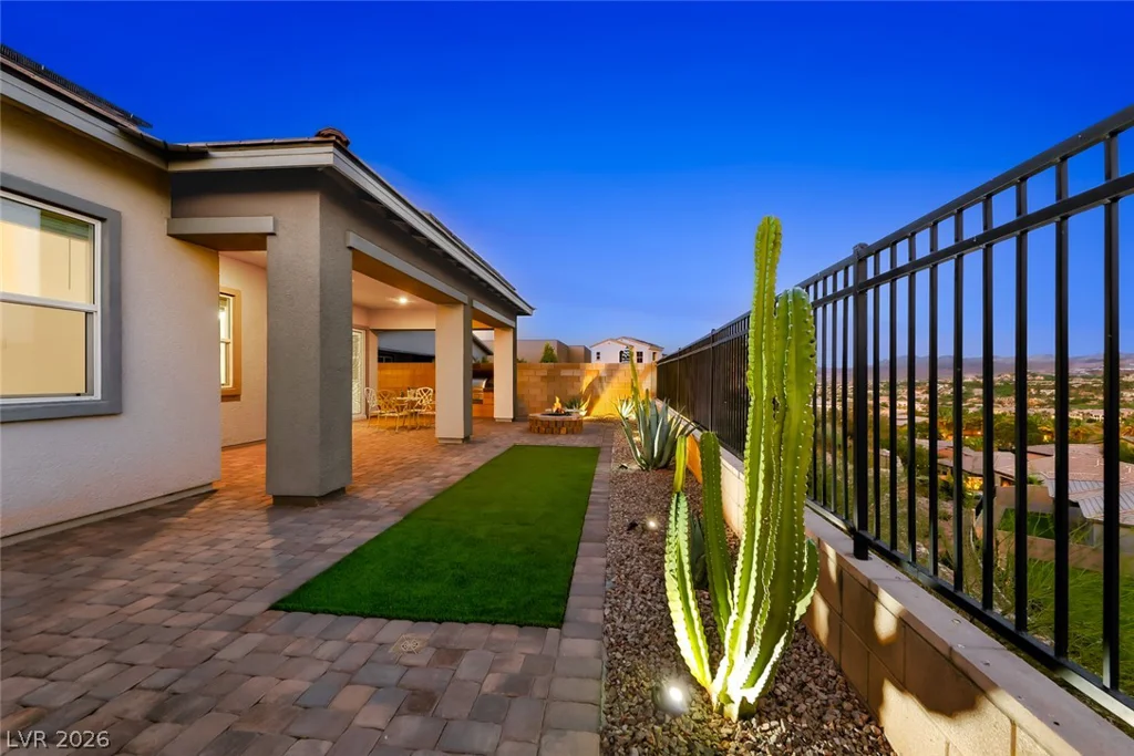 57 Reverie Heights, Henderson, NV 89011
