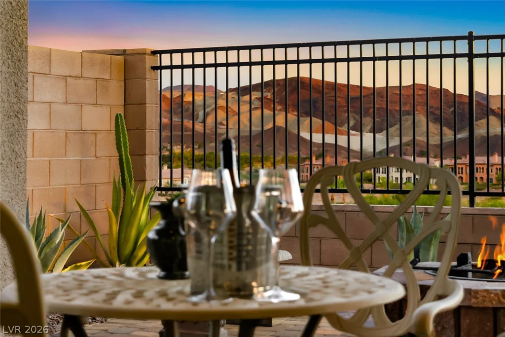 57 Reverie Heights, Henderson, NV 89011