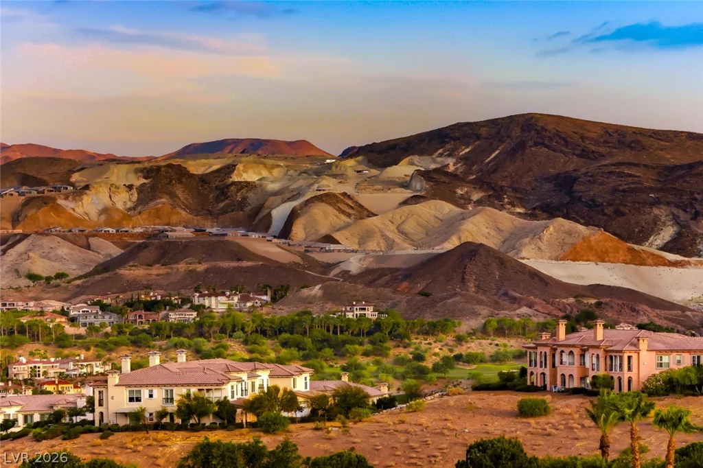 57 Reverie Heights, Henderson, NV 89011