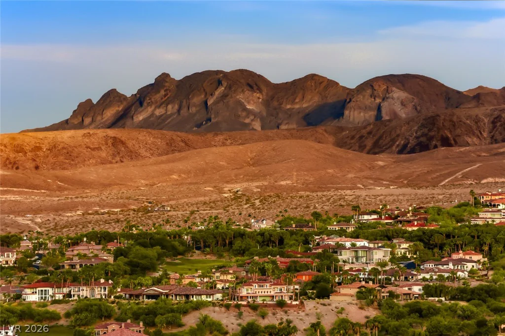 57 Reverie Heights, Henderson, NV 89011