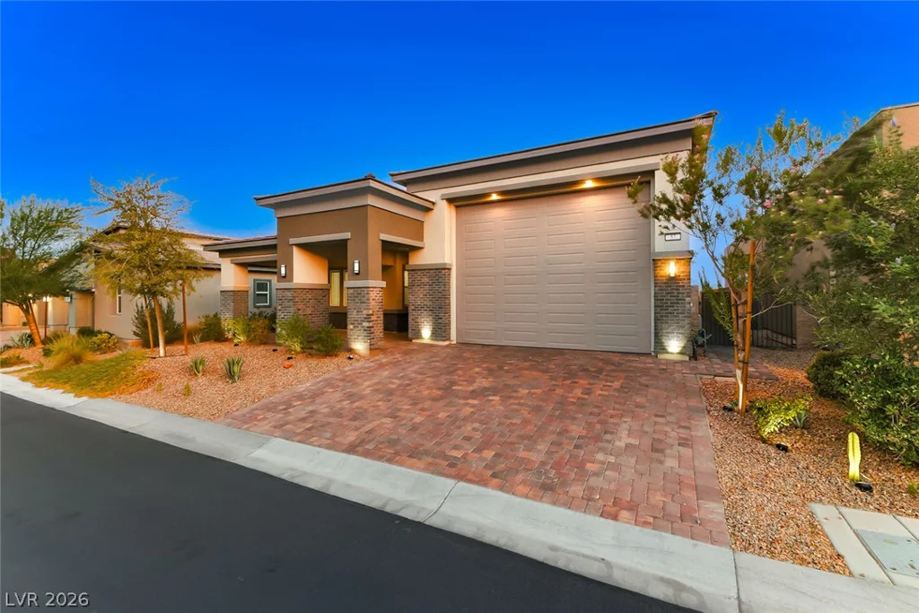 57 Reverie Heights, Henderson, NV 89011
