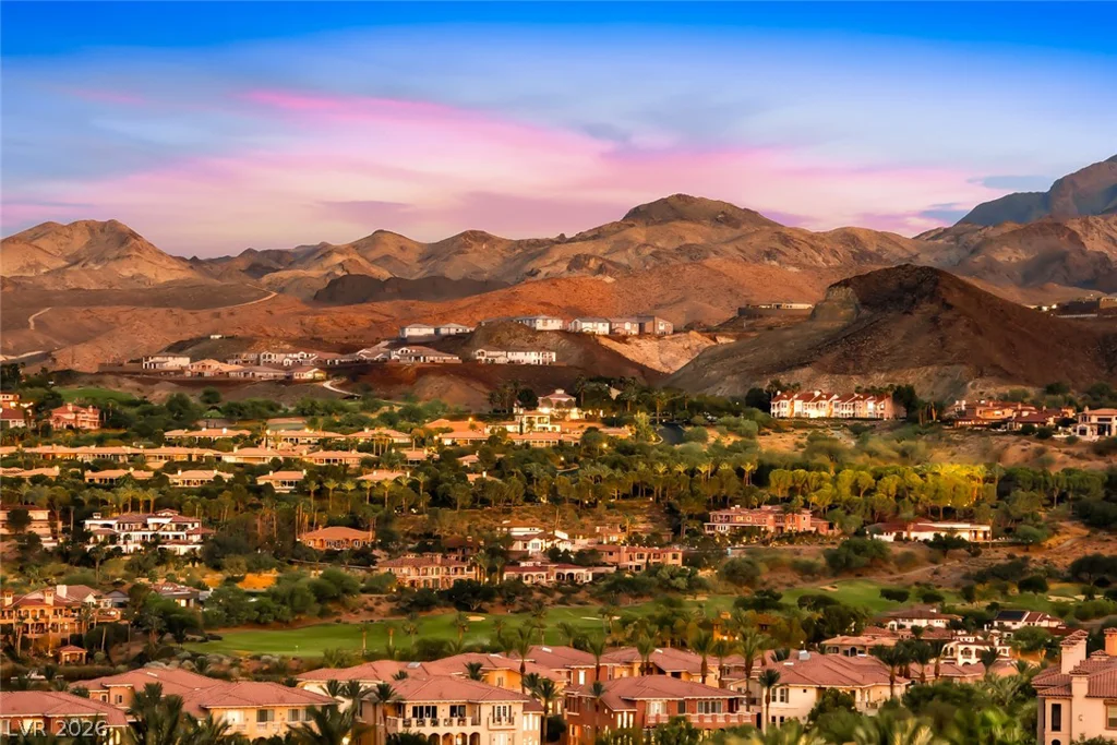 57 Reverie Heights, Henderson, NV 89011
