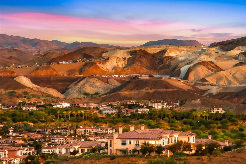 57 Reverie Heights, Henderson, NV 89011