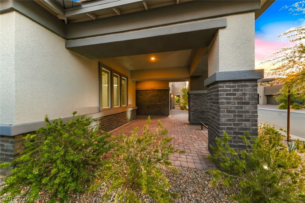 57 Reverie Heights, Henderson, NV 89011