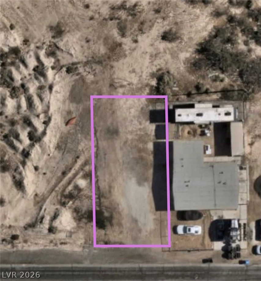 , North Las Vegas, NV 89030