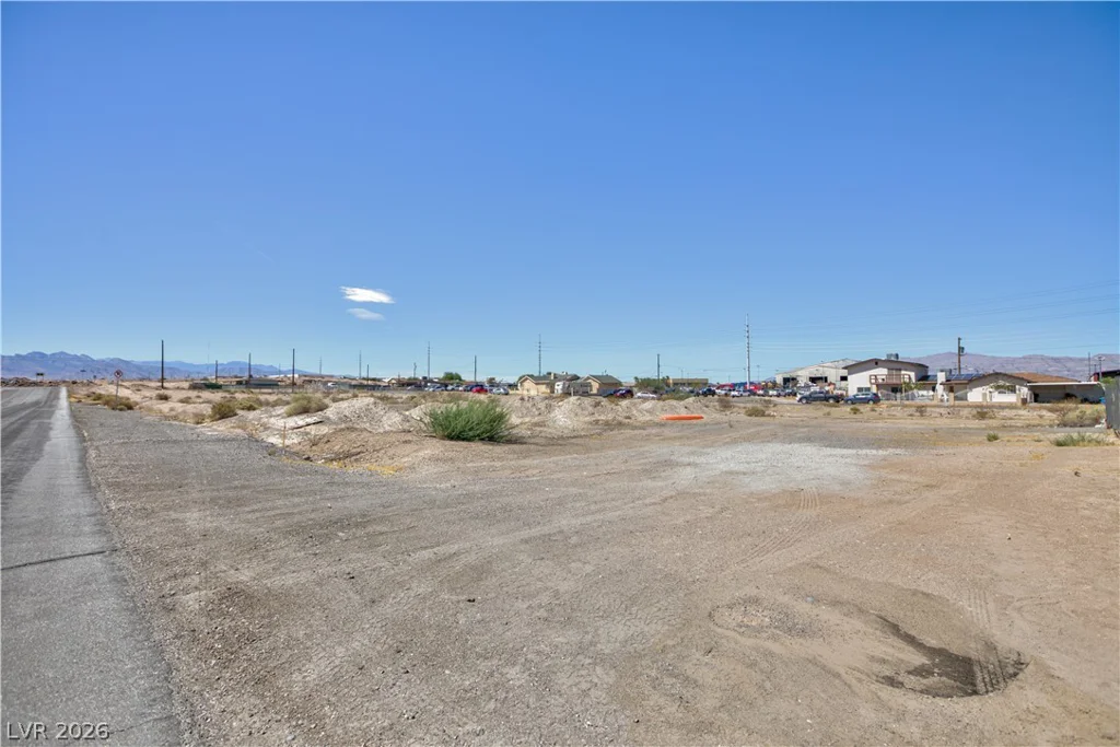 , North Las Vegas, NV 89030