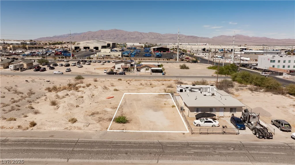 , North Las Vegas, NV 89030