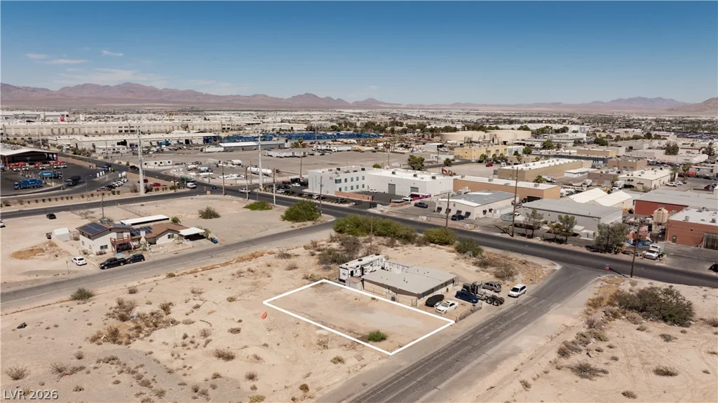 , North Las Vegas, NV 89030
